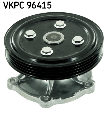 Vodné čerpadlo, chladenie motora SKF